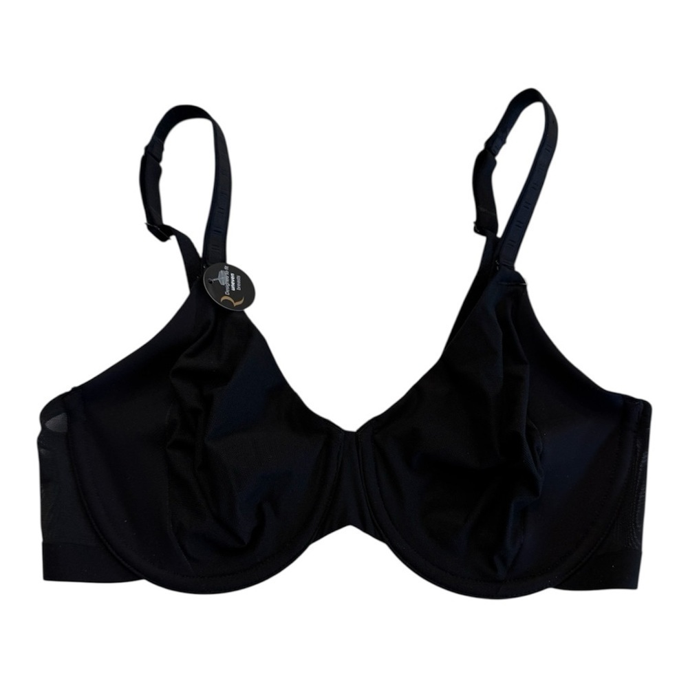 NWT Wacoal Shape Revelation Uneven Breasts Bra Size 34D